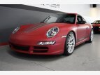 Thumbnail Photo 9 for 2005 Porsche 911 Coupe